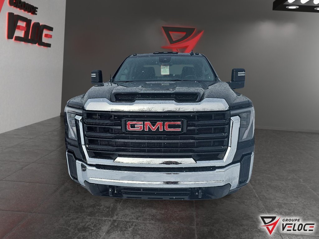 2026 GMC Sierra 2500 HD in Témiscouata-sur-le-Lac, Quebec - 2 - w1024h768px
