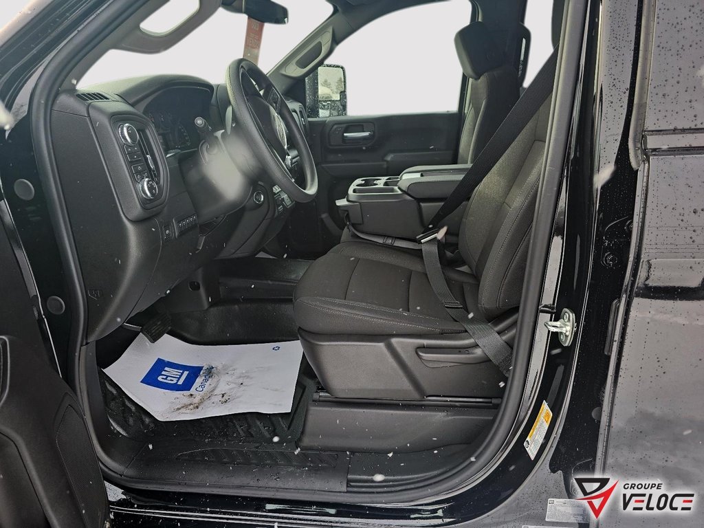 2026 GMC Sierra 2500 HD in Témiscouata-sur-le-Lac, Quebec - 8 - w1024h768px