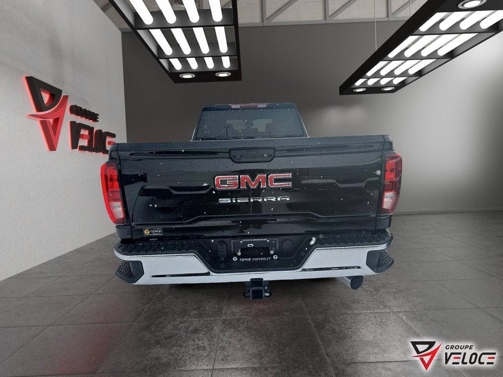 2026 GMC Sierra 2500 HD in Témiscouata-sur-le-Lac, Quebec - 3 - w1024h768px