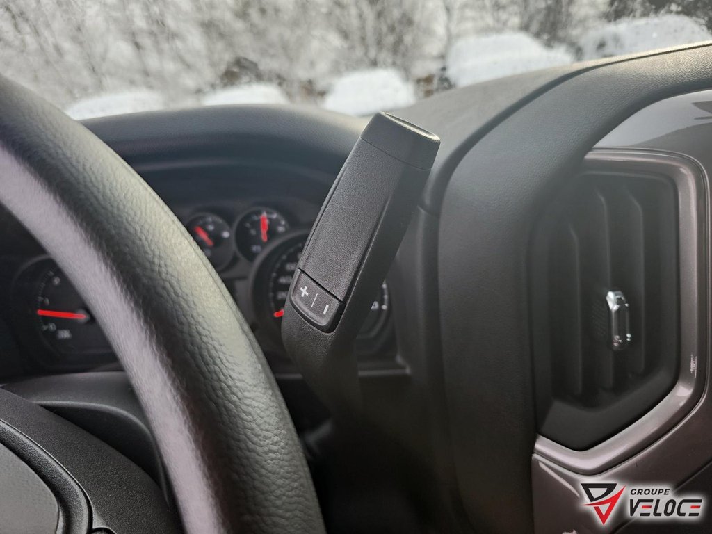 2026 GMC Sierra 2500 HD in Témiscouata-sur-le-Lac, Quebec - 14 - w1024h768px