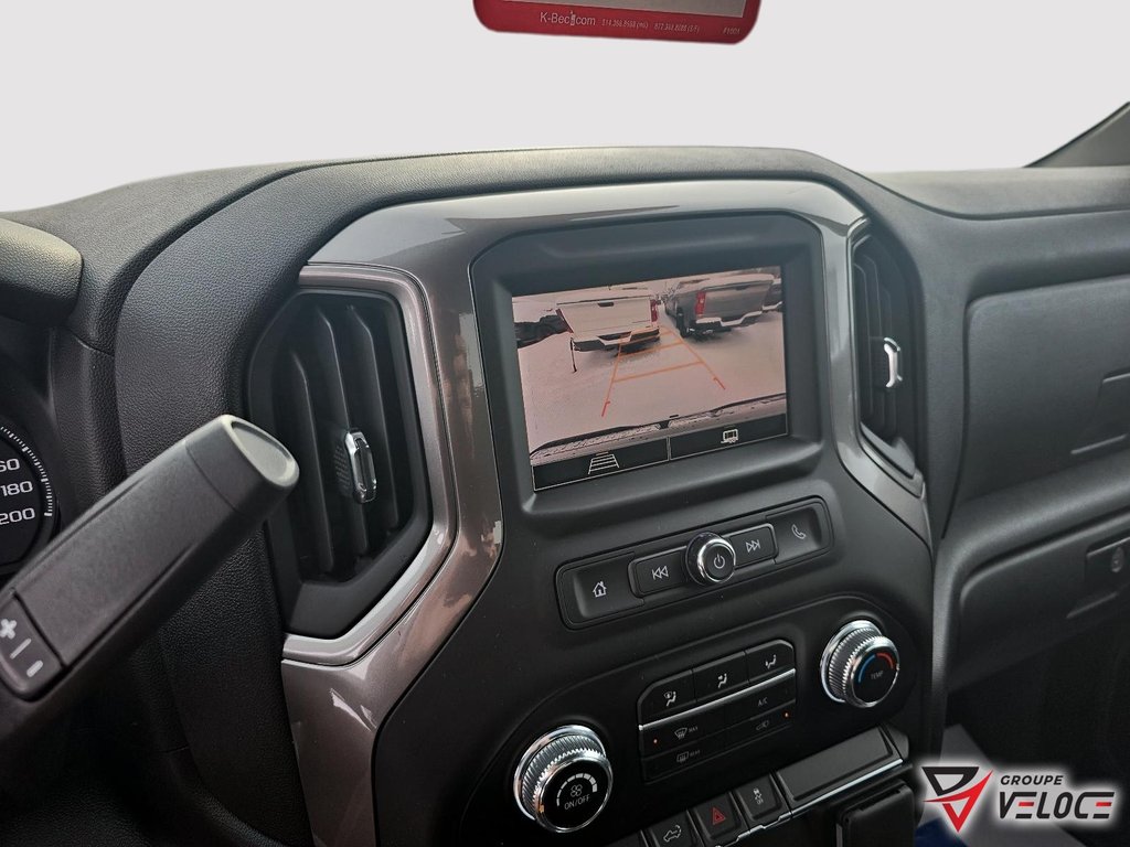 2026 GMC Sierra 2500 HD in Témiscouata-sur-le-Lac, Quebec - 16 - w1024h768px