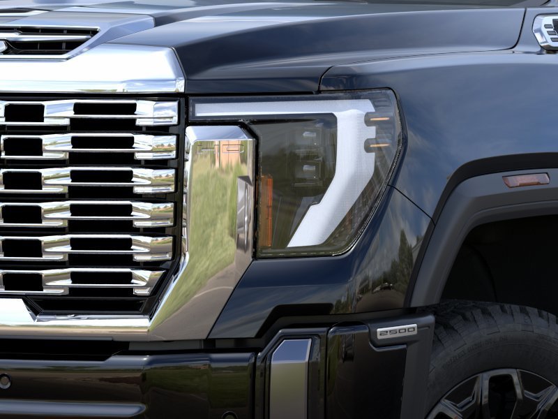 2026 GMC Sierra 2500 HD in Témiscouata-sur-le-Lac, Quebec - 10 - w1024h768px