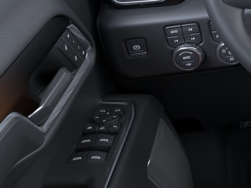 2026 GMC Sierra 2500 HD in Témiscouata-sur-le-Lac, Quebec - 22 - w1024h768px
