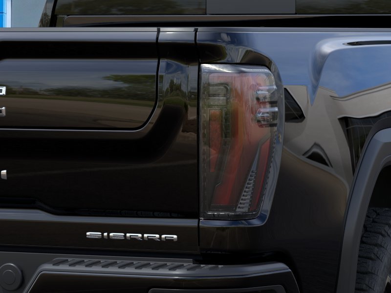 2026 GMC Sierra 2500 HD in Témiscouata-sur-le-Lac, Quebec - 11 - w1024h768px
