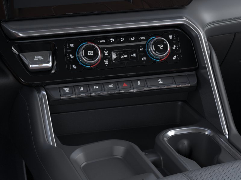 2026 GMC Sierra 2500 HD in Témiscouata-sur-le-Lac, Quebec - 23 - w1024h768px