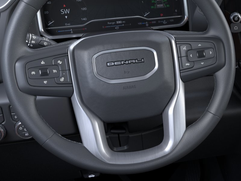 2026 GMC Sierra 2500 HD in Témiscouata-sur-le-Lac, Quebec - 19 - w1024h768px