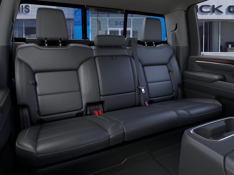 2026 GMC Sierra 2500 HD in Témiscouata-sur-le-Lac, Quebec - 17 - w1024h768px