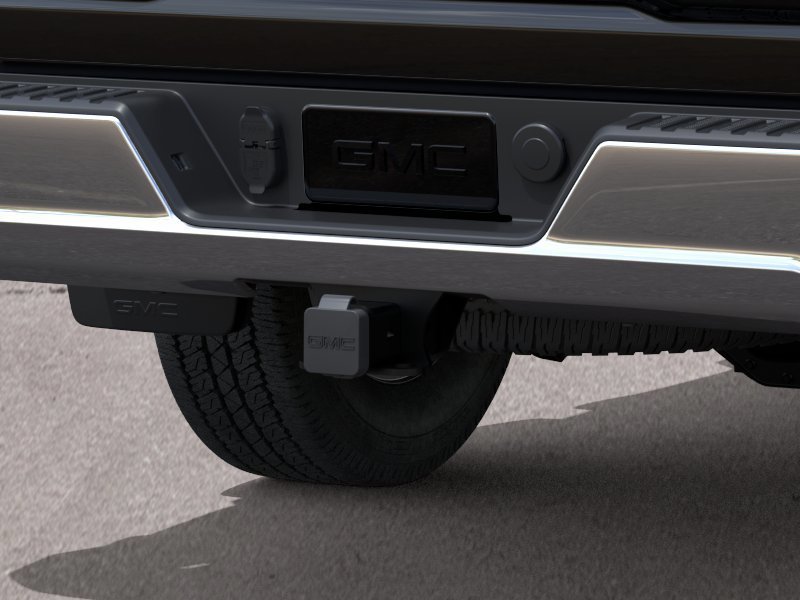 2026 GMC Sierra 2500 HD in Témiscouata-sur-le-Lac, Quebec - 14 - w1024h768px
