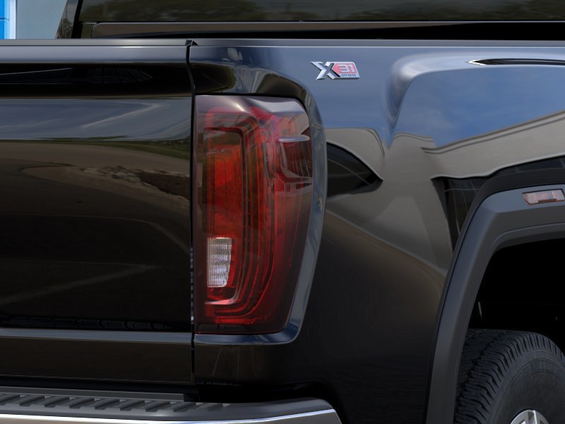 2026 GMC Sierra 2500 HD in Témiscouata-sur-le-Lac, Quebec - 11 - w1024h768px