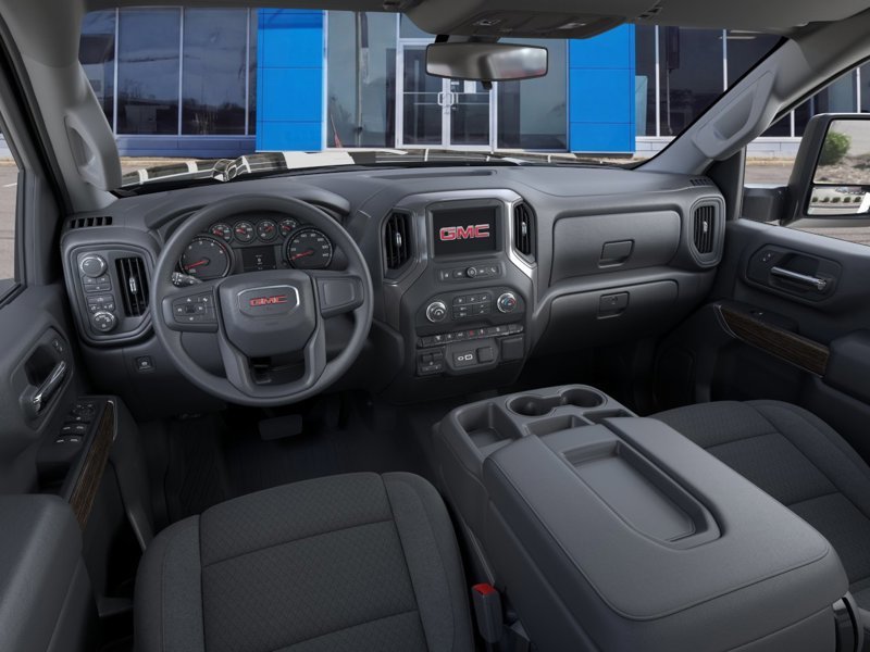 2026 GMC Sierra 2500 HD in Témiscouata-sur-le-Lac, Quebec - 15 - w1024h768px