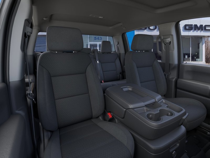2026 GMC Sierra 2500 HD in Témiscouata-sur-le-Lac, Quebec - 16 - w1024h768px