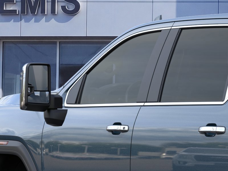 2026 GMC Sierra 2500 HD in Témiscouata-sur-le-Lac, Quebec - 12 - w1024h768px
