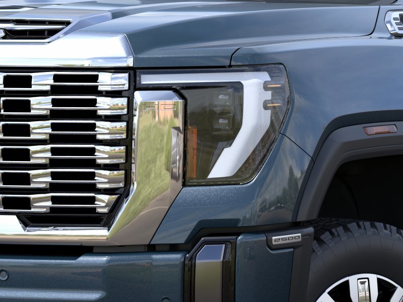 2026 GMC Sierra 2500 HD in Témiscouata-sur-le-Lac, Quebec - 10 - w1024h768px