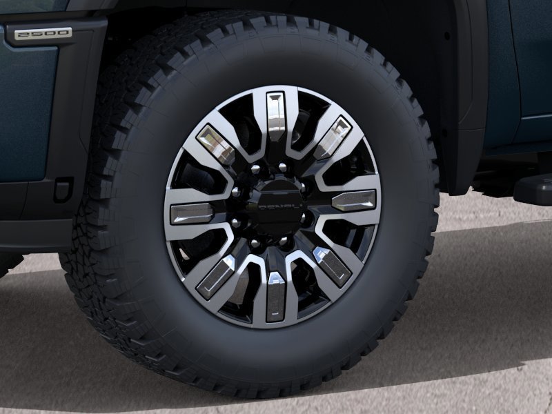 2026 GMC Sierra 2500 HD in Témiscouata-sur-le-Lac, Quebec - 9 - w1024h768px