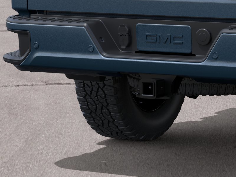 2026 GMC Sierra 2500 HD in Témiscouata-sur-le-Lac, Quebec - 14 - w1024h768px