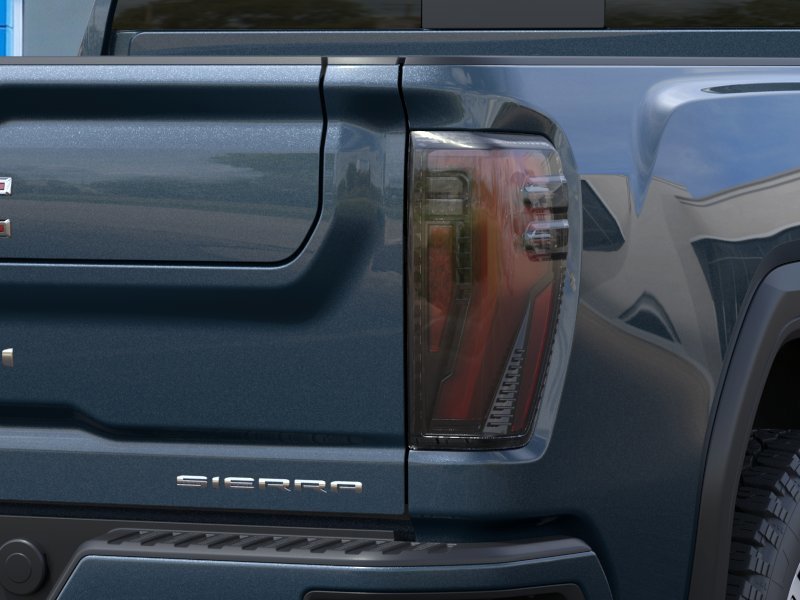 2026 GMC Sierra 2500 HD in Témiscouata-sur-le-Lac, Quebec - 11 - w1024h768px