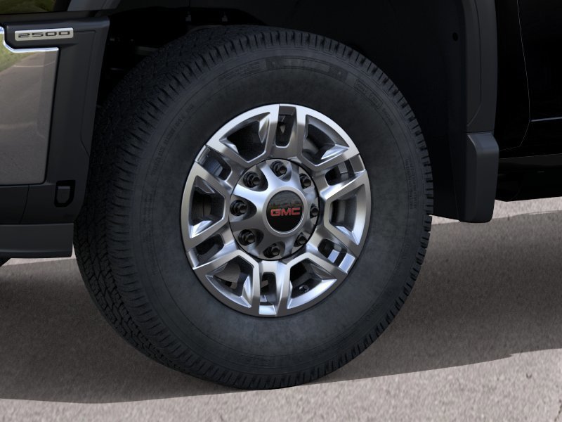 2026 GMC Sierra 2500 HD in Témiscouata-sur-le-Lac, Quebec - 9 - w1024h768px
