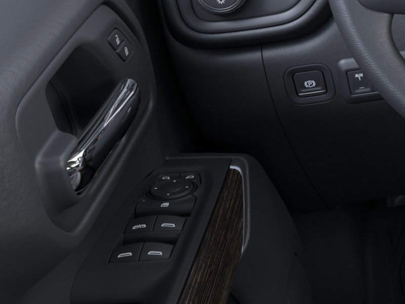 2026 GMC Sierra 2500 HD in Témiscouata-sur-le-Lac, Quebec - 22 - w1024h768px