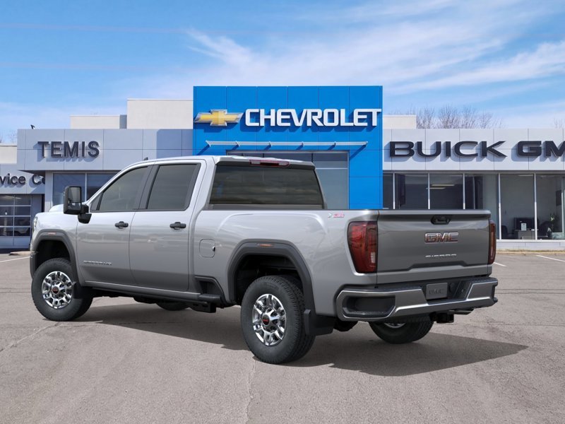 2026 GMC Sierra 2500 HD in Témiscouata-sur-le-Lac, Quebec - 3 - w1024h768px