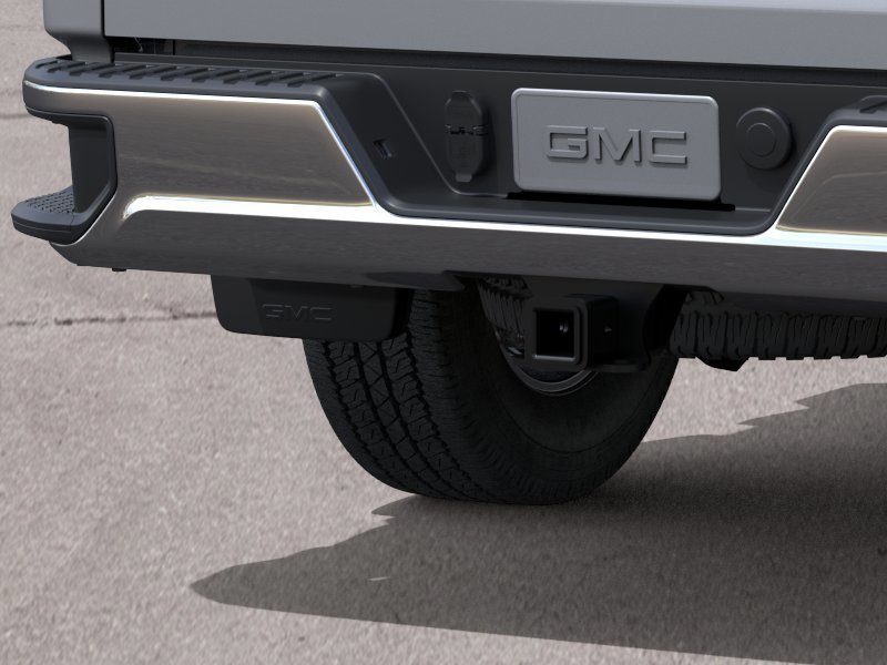 2026 GMC Sierra 2500 HD in Témiscouata-sur-le-Lac, Quebec - 14 - w1024h768px