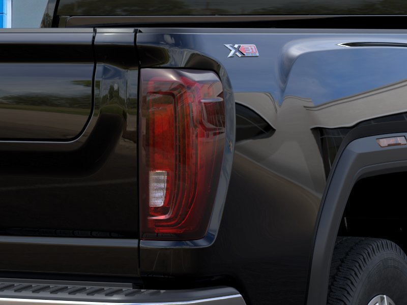 2026 GMC Sierra 2500 HD in Témiscouata-sur-le-Lac, Quebec - 11 - w1024h768px