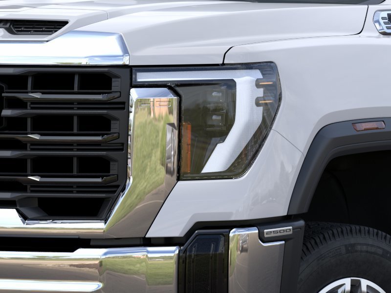2026 GMC Sierra 2500 HD in Témiscouata-sur-le-Lac, Quebec - 10 - w1024h768px