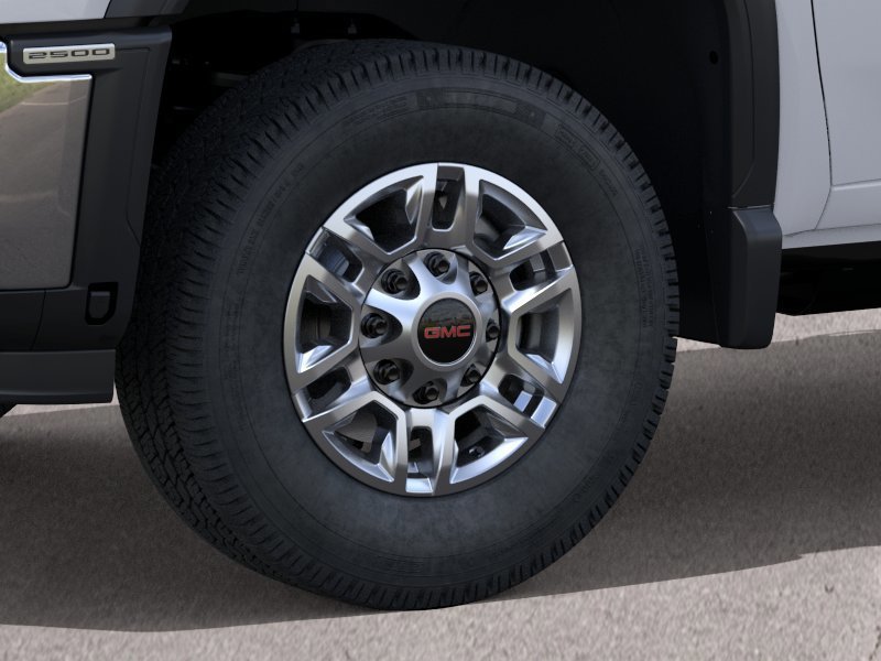 2026 GMC Sierra 2500 HD in Témiscouata-sur-le-Lac, Quebec - 9 - w1024h768px