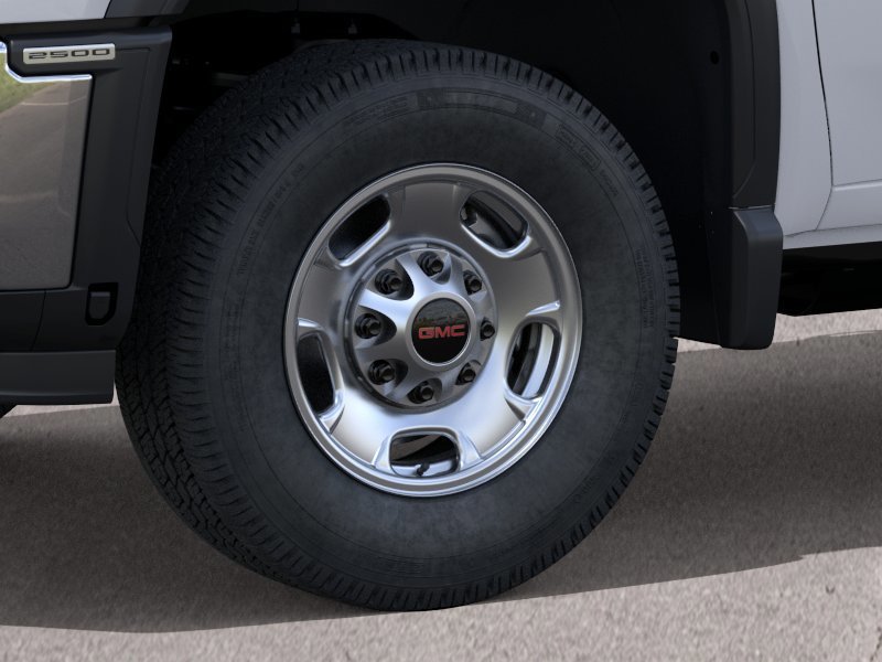2026 GMC Sierra 2500 HD in Témiscouata-sur-le-Lac, Quebec - 9 - w1024h768px