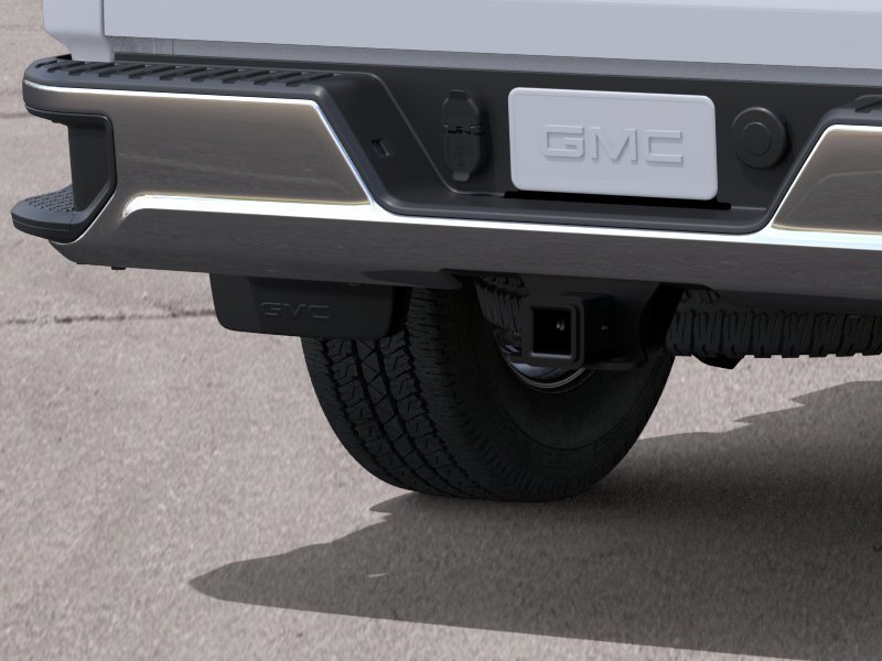 2026 GMC Sierra 2500 HD in Témiscouata-sur-le-Lac, Quebec - 14 - w1024h768px