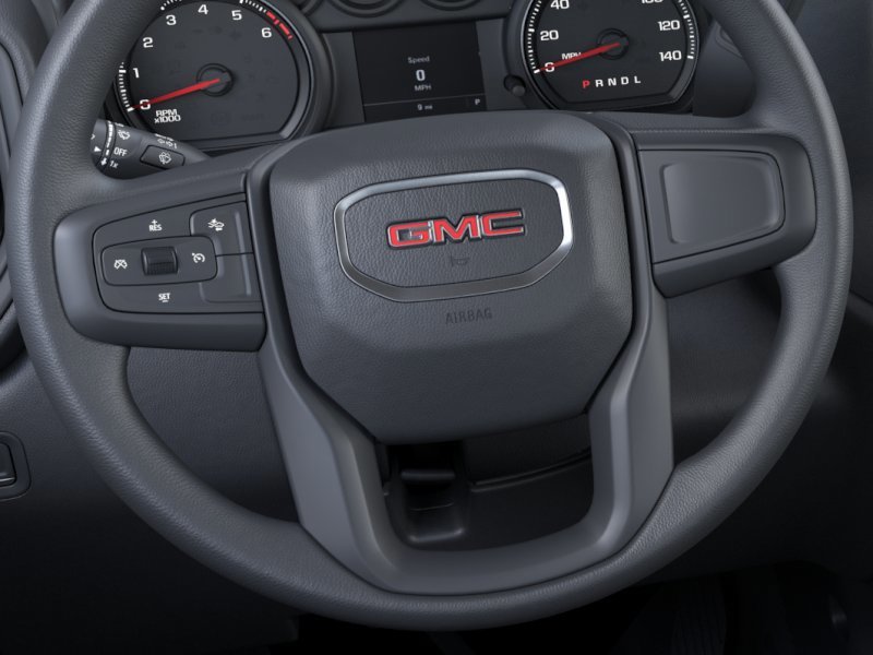 2026 GMC Sierra 2500 HD in Témiscouata-sur-le-Lac, Quebec - 19 - w1024h768px