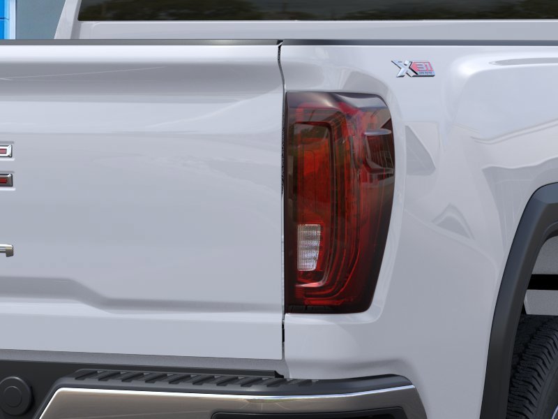 2026 GMC Sierra 2500 HD in Témiscouata-sur-le-Lac, Quebec - 11 - w1024h768px