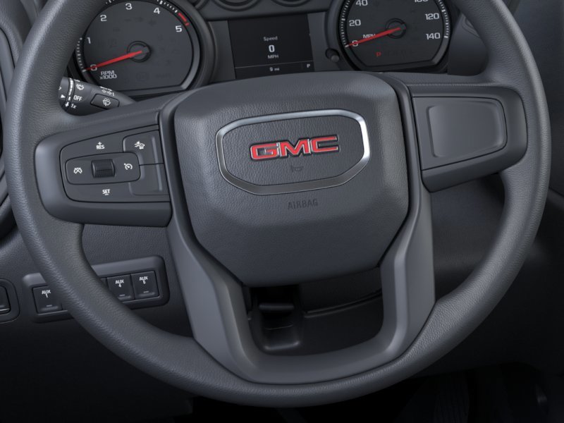 2026 GMC Sierra 2500 HD in Témiscouata-sur-le-Lac, Quebec - 19 - w1024h768px