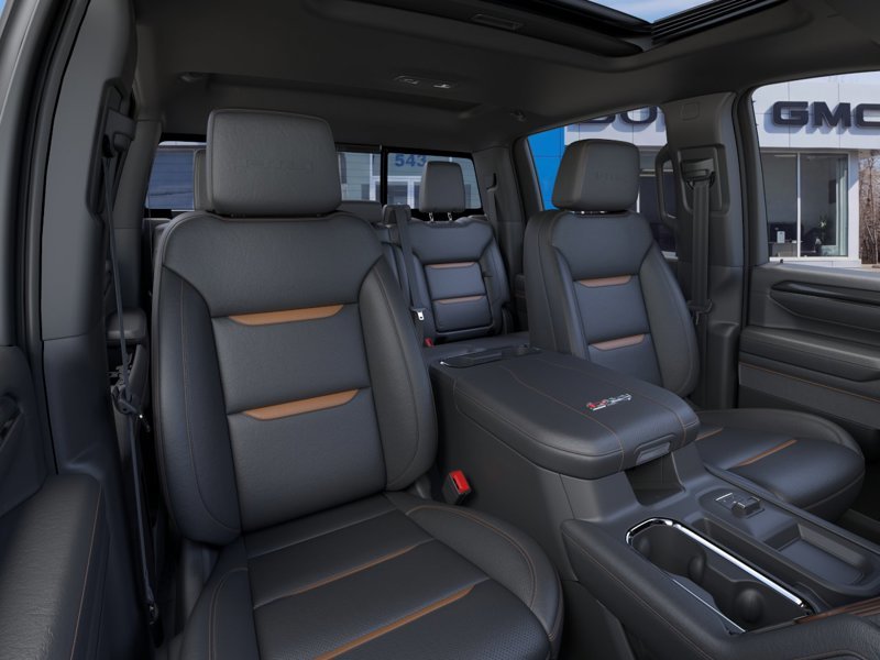 2026 GMC Sierra 2500 HD in Témiscouata-sur-le-Lac, Quebec - 16 - w1024h768px