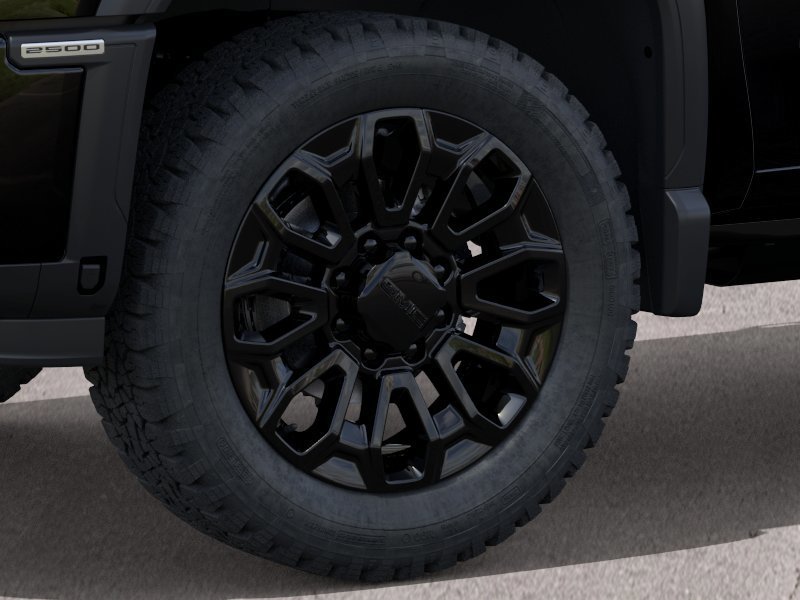 2026 GMC Sierra 2500 HD in Témiscouata-sur-le-Lac, Quebec - 9 - w1024h768px