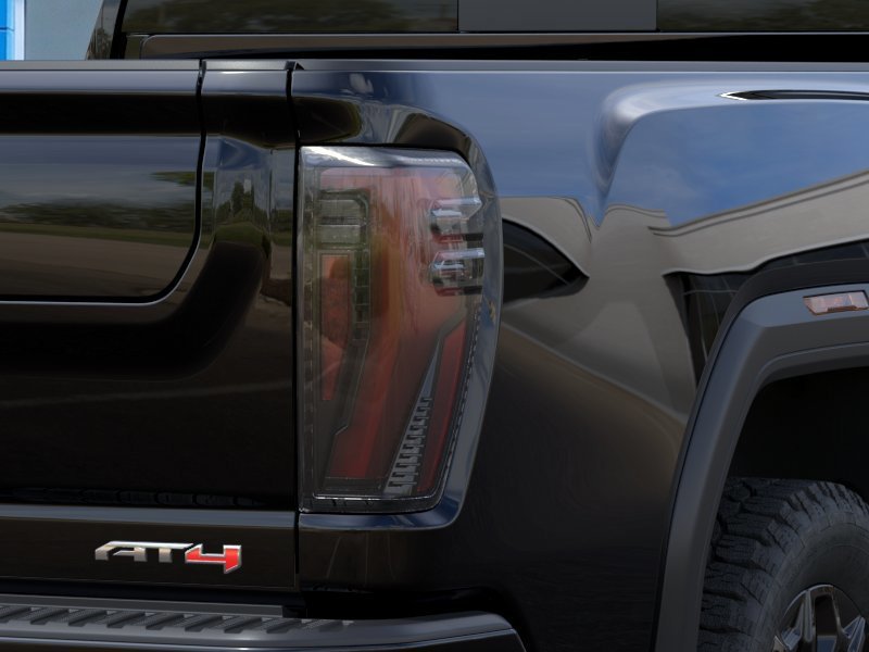 2026 GMC Sierra 2500 HD in Témiscouata-sur-le-Lac, Quebec - 11 - w1024h768px