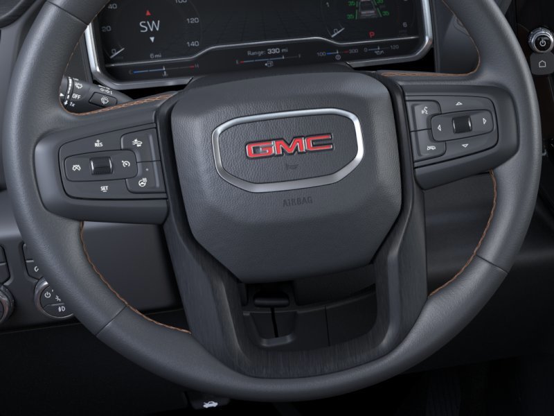 2026 GMC Sierra 2500 HD in Témiscouata-sur-le-Lac, Quebec - 19 - w1024h768px