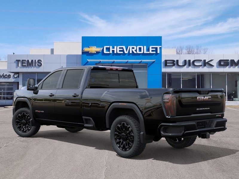 2026 GMC Sierra 2500 HD in Témiscouata-sur-le-Lac, Quebec - 3 - w1024h768px