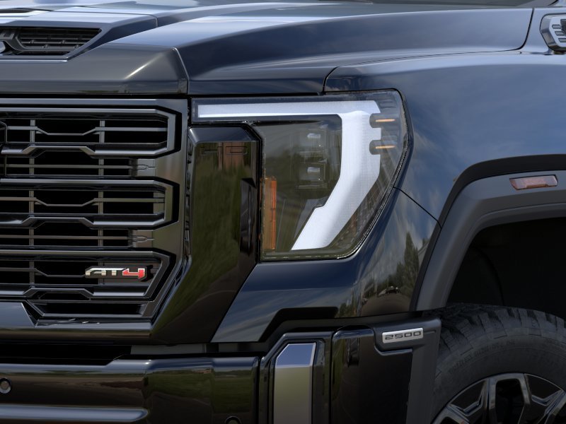 2026 GMC Sierra 2500 HD in Témiscouata-sur-le-Lac, Quebec - 10 - w1024h768px