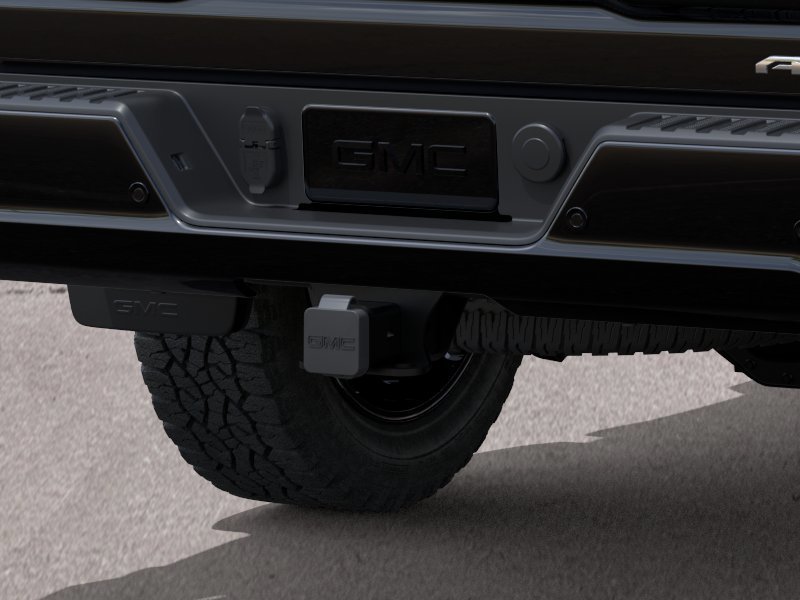 2026 GMC Sierra 2500 HD in Témiscouata-sur-le-Lac, Quebec - 14 - w1024h768px