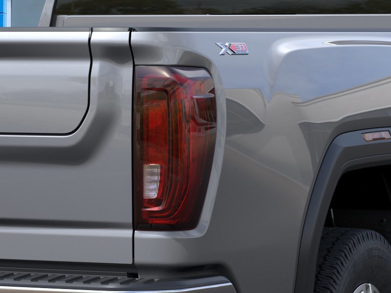 2026 GMC Sierra 2500 HD in Témiscouata-sur-le-Lac, Quebec - 11 - w1024h768px