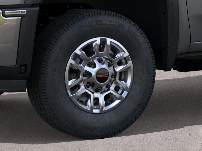 2026 GMC Sierra 2500 HD in Témiscouata-sur-le-Lac, Quebec - 9 - w1024h768px