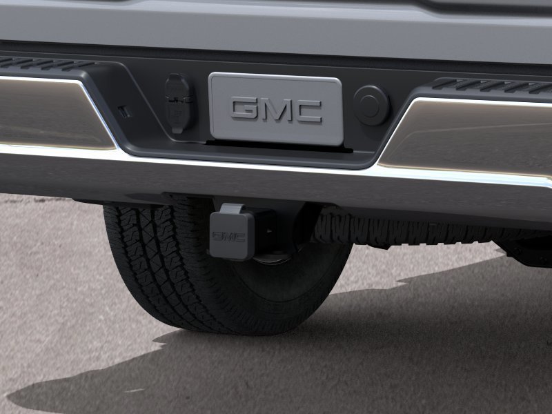 2026 GMC Sierra 2500 HD in Témiscouata-sur-le-Lac, Quebec - 14 - w1024h768px