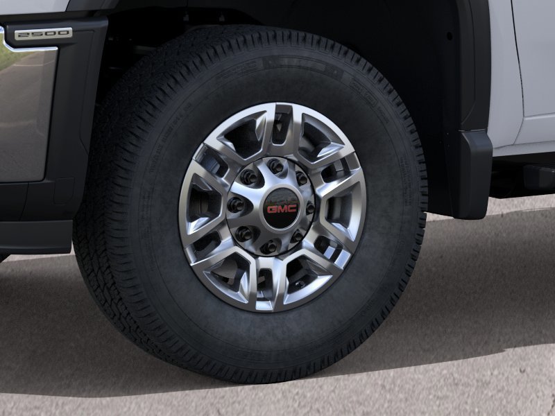 2026 GMC Sierra 2500 HD in Témiscouata-sur-le-Lac, Quebec - 9 - w1024h768px
