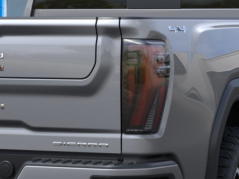 GMC Sierra 2500 HD DENALI ULTIMATE 2026 à Rivière-du-Loup, Québec - 11 - w1024h768px