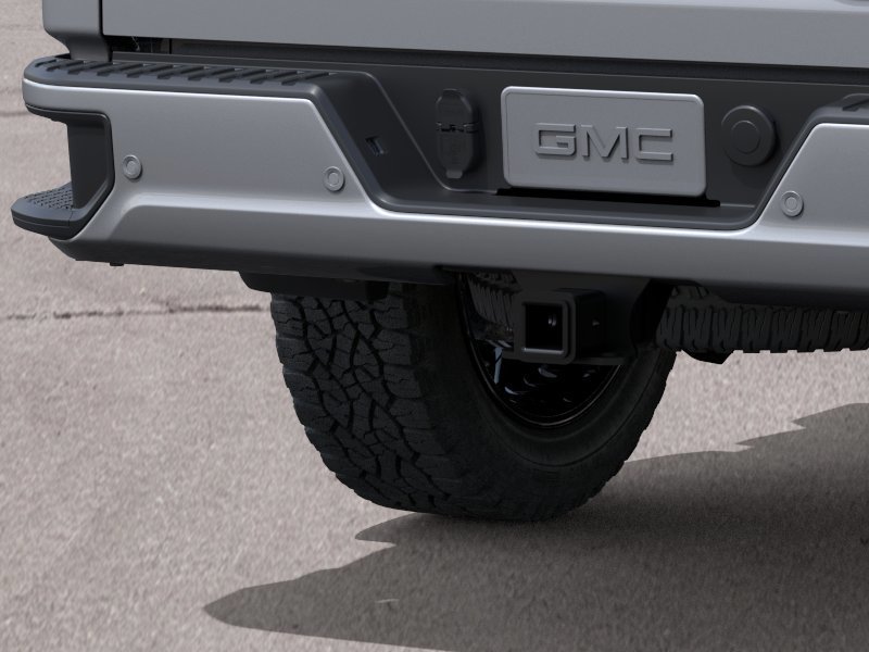 GMC Sierra 2500 HD DENALI ULTIMATE 2026 à Rivière-du-Loup, Québec - 14 - w1024h768px