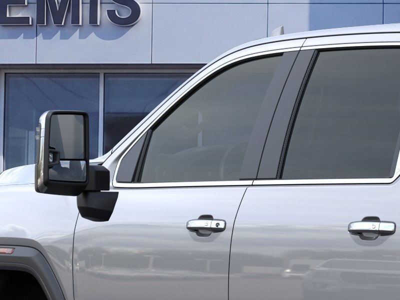 GMC Sierra 2500 HD DENALI ULTIMATE 2026 à Rivière-du-Loup, Québec - 12 - w1024h768px