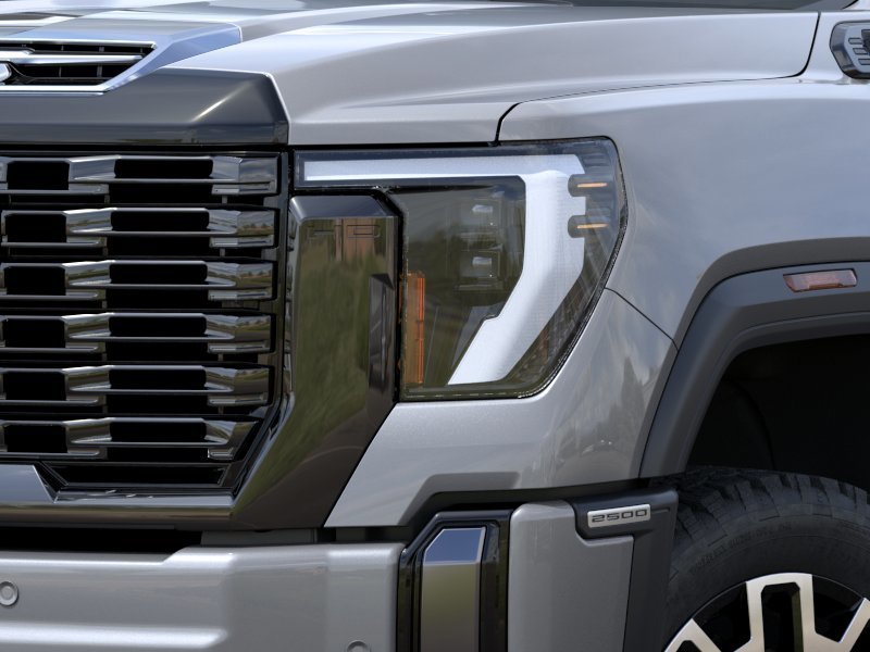 GMC Sierra 2500 HD DENALI ULTIMATE 2026 à Rivière-du-Loup, Québec - 10 - w1024h768px