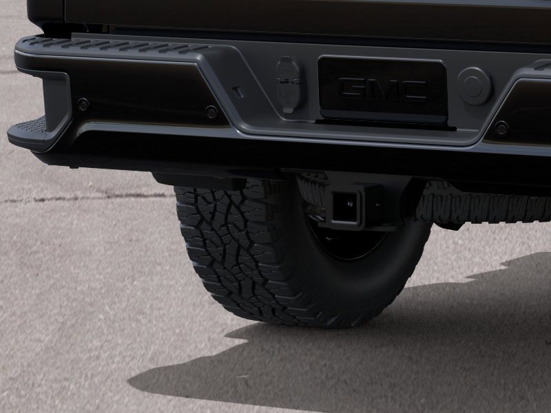 GMC Sierra 2500 HD DENALI ULTIMATE 2026 à Rivière-du-Loup, Québec - 14 - w1024h768px