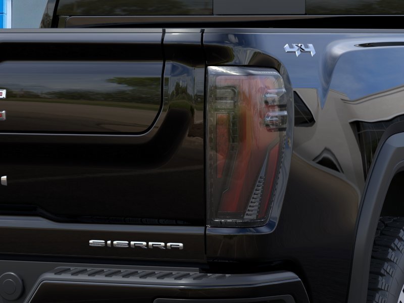 GMC Sierra 2500 HD DENALI ULTIMATE 2026 à Rivière-du-Loup, Québec - 11 - w1024h768px