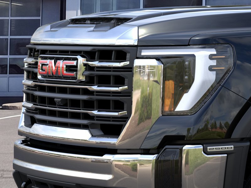 2026 GMC Sierra 2500HD in Témiscouata-sur-le-Lac, Quebec - 13 - w1024h768px